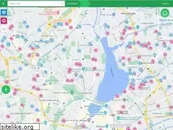 Sites similar to cherryflats.de