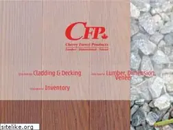 Sites similar to cherryforest.ca