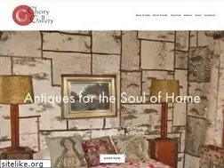 Sites similar to cherrygallery.com