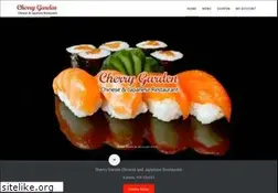 Sites similar to cherrygardenkeene.com
