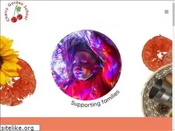 Sites similar to cherrygardenschool.co.uk