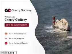 Sites similar to cherrygodfrey.com