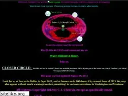 Sites similar to cherryh.com