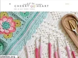 Sites similar to cherryheartcrochet.co.uk