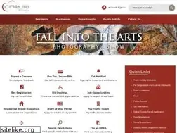 Sites similar to cherryhill-nj.com
