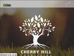 Sites similar to cherryhillcounseling.com
