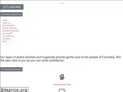 Sites similar to cherryhilldentalonline.com
