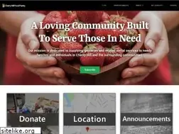 Sites similar to cherryhillfoodpantry.org