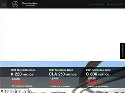 Sites similar to cherryhillmercedesbenz.com