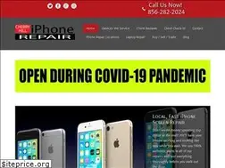 Sites similar to cherryhillphonerepair.com