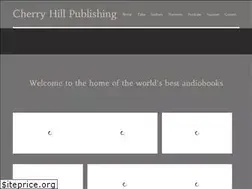 Sites similar to cherryhillpublishing.com