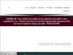 Sites similar to cherryhillsdental.com