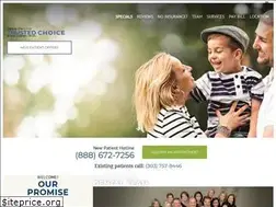 Sites similar to cherryhillsdentist.com
