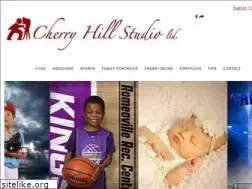 Sites similar to cherryhillstudio.com