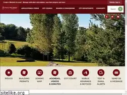 Sites similar to cherryhillsvillage.com