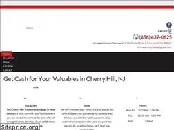 Sites similar to cherryhilltreasureexchange.com