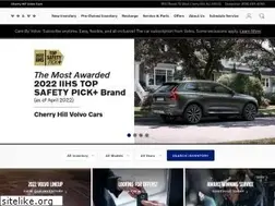 Sites similar to cherryhillvolvocars.com