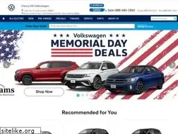 Sites similar to cherryhillvw.com