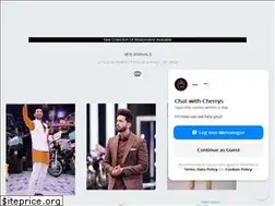 Sites similar to cherryhouse.com.pk