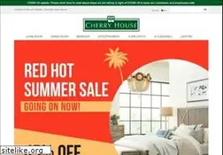 Sites similar to cherryhouse.com