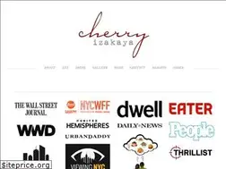 Sites similar to cherryizakaya.com