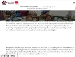 Sites similar to cherryknollsveterinaryclinic.com
