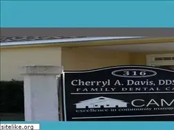 Sites similar to cherryladavisdds.com