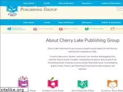 Sites similar to cherrylakepublishing.com