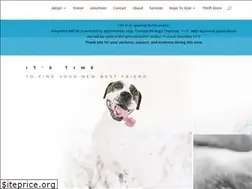 Sites similar to cherrylandhumane.org