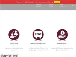 Sites similar to cherrylane.ca