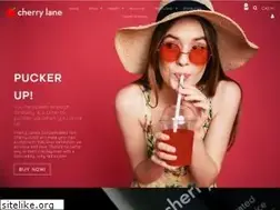 Sites similar to cherrylane.net