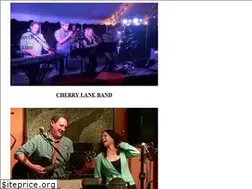Sites similar to cherrylaneband.com