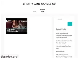 Sites similar to cherrylanecollection.com