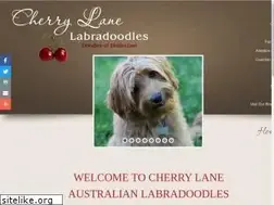 Sites similar to cherrylanelabradoodles.com