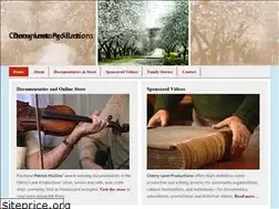 Sites similar to cherrylaneproductions.com