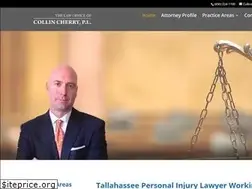Sites similar to cherrylaw.us