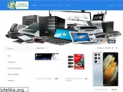 Sites similar to cherrylsolutions.co.zw