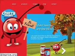 Sites similar to cherryman.com