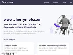 Sites similar to cherrymob.com