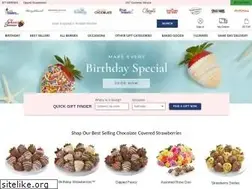 Sites similar to cherrymoonfarms.com
