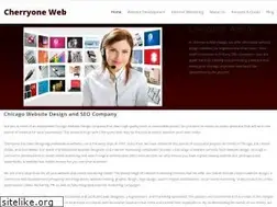 Sites similar to cherryoneweb.com