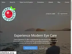 Sites similar to cherryoptometry.com