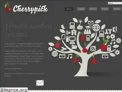 Sites similar to cherrypick.es