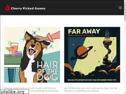 Sites similar to cherrypickedgames.com