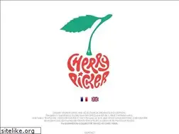 Sites similar to cherrypicker.fr