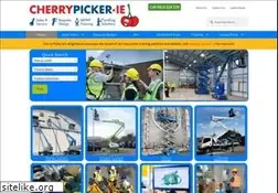 Sites similar to cherrypicker.ie