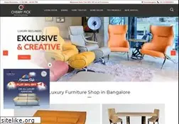 Sites similar to cherrypickindia.in