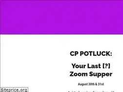 Sites similar to cherrypicking.nyc