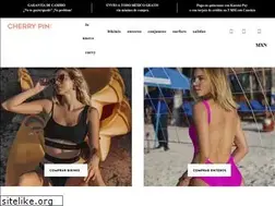 Sites similar to cherrypink.mx