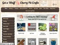 Sites similar to cherrypitcrafts.com
